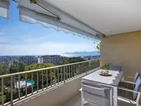 Недвижимость Villa Pointe Croisette: 14