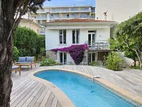 Недвижимость Villa Croix des Gardes: 1