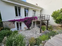 Недвижимость Villa Croix des Gardes: 6