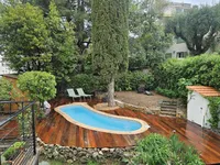 Недвижимость Villa Croix des Gardes: 8