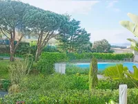 Недвижимость Villa Croix des Gardes: 1