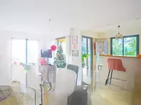 Недвижимость Villa Croix des Gardes: 5