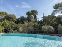 Недвижимость Villa Brusquet Vallauris: 1