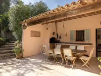 Недвижимость Villa Brusquet Vallauris: 5