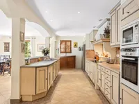 Недвижимость Villa Brusquet Vallauris: 7