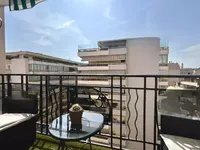 Недвижимость Apartment Cannes Centreville: 1