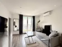 Недвижимость Apartment Cannes Centreville: 3