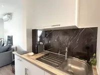 Недвижимость Apartment Cannes Centreville: 5