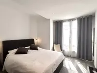 Недвижимость Apartment Cannes Centreville: 7