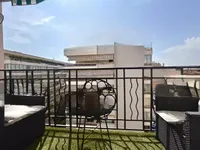 Недвижимость Apartment Cannes Centreville: 10
