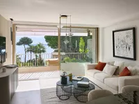 Недвижимость Villa Pointe Croisette: 1