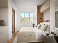 Недвижимость Villa Pointe Croisette: 3