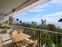 Недвижимость Villa Pointe Croisette: 6