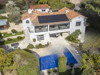 Недвижимость Villa Cannes: 4