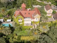 Недвижимость Villa Cannes Californie: 1