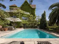 Недвижимость Villa Cannes Californie: 3