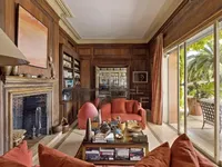 Недвижимость Villa Cannes Californie: 5