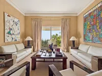 Недвижимость Villa Cannes Californie: 6