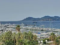 Недвижимость Apartment Pointe Croisette: 1