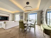 Недвижимость Apartment Pointe Croisette: 2