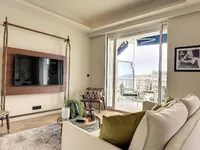 Недвижимость Apartment Pointe Croisette: 3