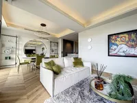 Недвижимость Apartment Pointe Croisette: 4