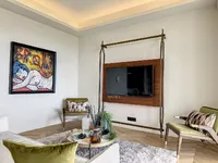 Недвижимость Apartment Pointe Croisette: 5