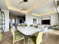 Недвижимость Apartment Pointe Croisette: 6