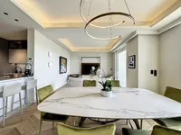 Недвижимость Apartment Pointe Croisette: 7