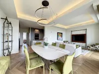 Недвижимость Apartment Pointe Croisette: 8