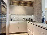 Недвижимость Apartment Pointe Croisette: 9