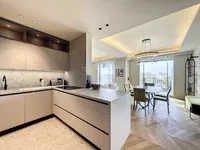 Недвижимость Apartment Pointe Croisette: 10