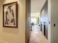 Недвижимость Apartment Pointe Croisette: 11