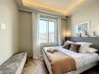 Недвижимость Apartment Pointe Croisette: 12