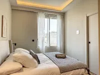 Недвижимость Apartment Pointe Croisette: 14