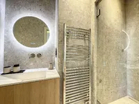 Недвижимость Apartment Pointe Croisette: 16