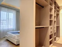 Недвижимость Apartment Pointe Croisette: 18