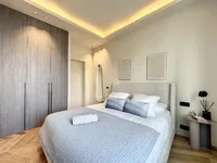 Недвижимость Apartment Pointe Croisette: 19