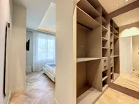 Недвижимость Apartment Pointe Croisette: 21