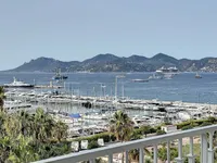 Недвижимость Apartment Pointe Croisette: 22