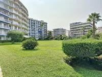 Недвижимость Apartment Pointe Croisette: 23
