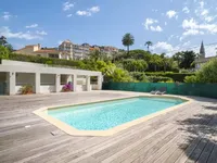 Недвижимость Villa Cannes: 11