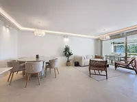 Недвижимость Villa Pointe Croisette: 6