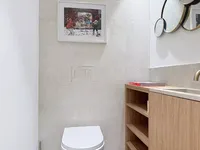 Недвижимость Villa Pointe Croisette: 14