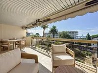 Недвижимость Villa Pointe Croisette: 15
