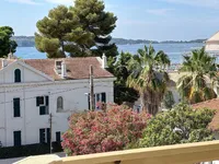 Недвижимость Villa Pointe Croisette: 16