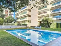 Недвижимость Villa Pointe Croisette: 17
