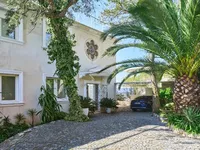 Недвижимость Villa Cannes: 2