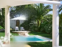 Недвижимость Villa Cannes: 3