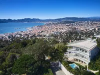 Недвижимость Villa Cannes: 4